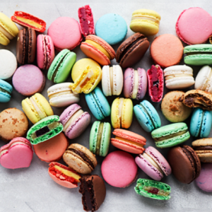 Handmade Belgian Chocolate Truffles